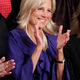 Image for article titled Jill Biden To Rip Space-Time Continuum On Army Wives